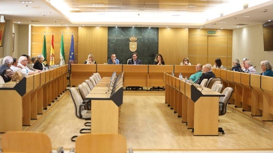 El Ayuntamiento modifica el funcionamiento de los centros de mayores del municipio