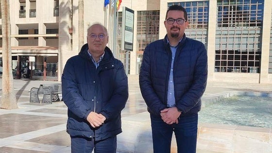 Nace una nueva entidad humanitaria para enaltecer la cara más amable de Fuerzas y Cuerpos de Seguridad del Estado