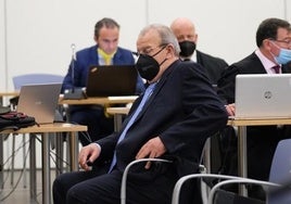 Recurren al Supremo los 28 condenados por el macrocaso de corrupción 'Poniente'