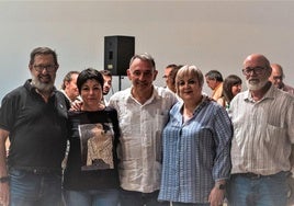 IU, solidaria con MABE: «Supone un duro golpe para la economía local, ya que se trata de una empresa de gran importancia para el sector agroalimentario»