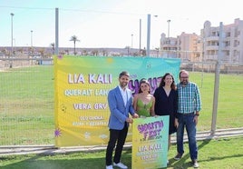 El Ejido acogerá este verano el único festival urbano para jóvenes gratuíto de la provincia