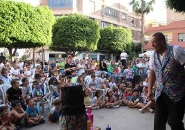 Todo listo para disfrutar de una Noche en Blanco con más de 150 actividades gratuitas