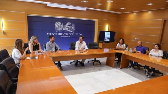 Ayuntamiento y CEOUAL fomentan la biodiversidad y conservación del patrimonio natural