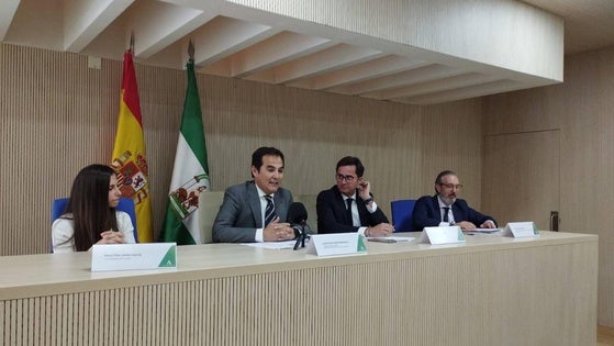 El Ejido: de proyecto piloto a proyecto modelo en Andalucía en materia judicial
