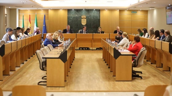 El Ayuntamiento podrá destinar 638.0000 euros de remanente a finalizar proyectos
