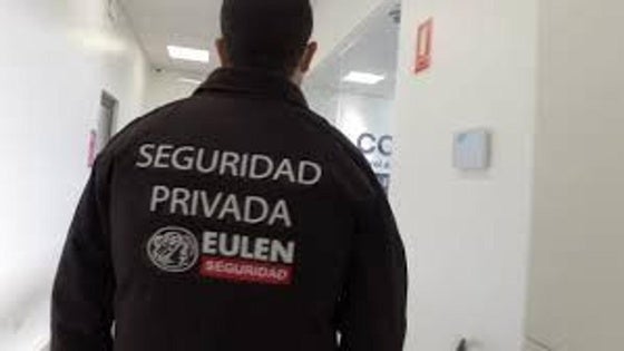 Nueva agresión a personal del Hospital Universitario de Poniente