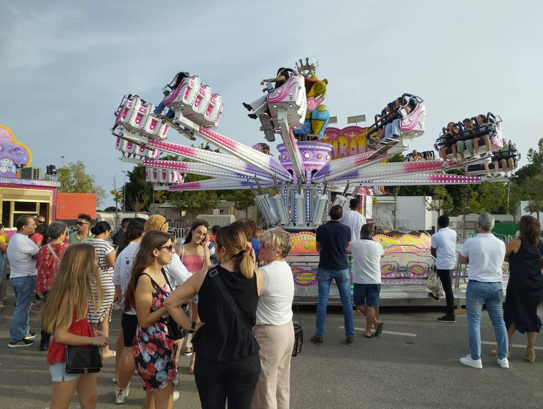 El Ejido da el pistoletazo de salida a las Fiestas patronales en honor a San Isidro Labrador