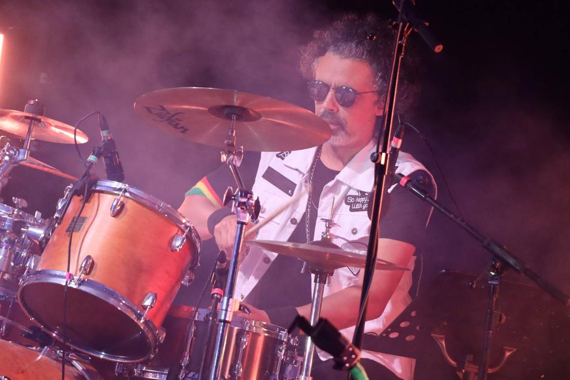 El Ejido baila con los temas de Seguridad Social