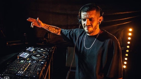 Frannabik, el joven ejidense que ha llevado su música a todos los rincones del mundo