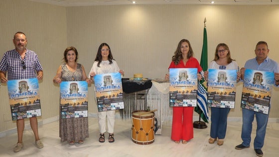 Alrededor de 800 peregrinos participarán el sábado en la Romería del Rocío en El Ejido
