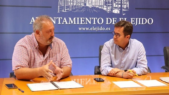 Cerca de 700 pensionistas reducen su factura de agua, basura y alcantarillado