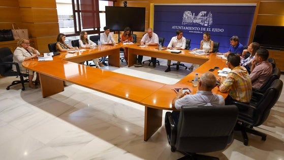 El Ayuntamiento de El Ejido creará un observatorio de inteligencia turística