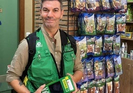 La suerte llega a Almerimar: la ONCE reparte 350.000 euros en premios