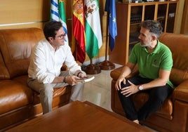 El ejidense Raúl Javier Fernández prepara el lanzamiento de su nueva novela