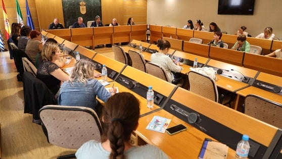 El Ayuntamiento trabajará en prevención del bulling en las aulas