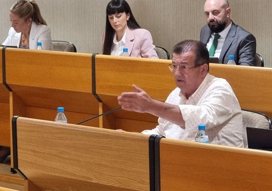 El PSOE pide la eliminación de las 30 aulas prefabricadas que hay en colegios del municipio