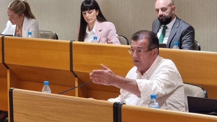 El PSOE pide la eliminación de las 30 aulas prefabricadas que hay en colegios del municipio