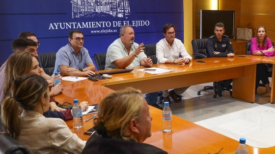 A licitación el nuevo sistema inteligente de videovigilancia e IOT para el Parque San José