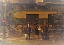 Los 'sintecho', la crisis humanitaria oculta de la DANA en El Ejido