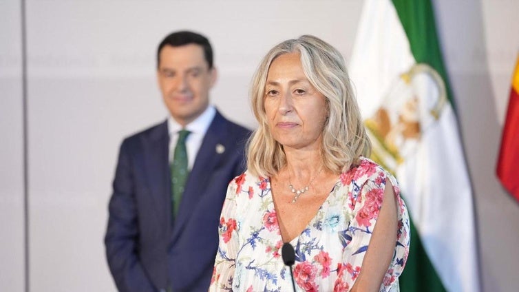 La Junta niega la «degradación» del Hospital de Poniente y defiende su reestructuración