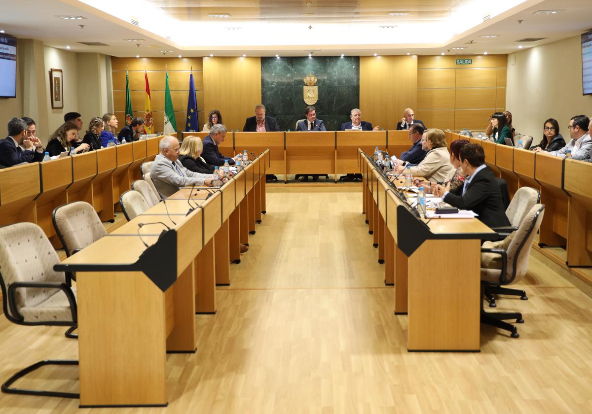 El Ayuntamiento de El Ejido paga 40.000 euros al día de deuda