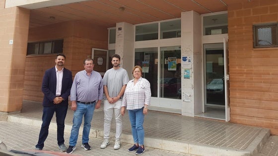 El PSOE exige al Gobierno andaluz que recupere «los recursos humanos en las Urgencias de El Ejido, que eliminó en enero»