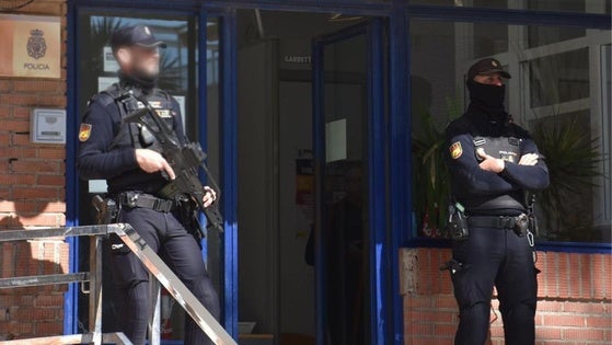 Detenida por suplantar a una mujer de Lleida para trabajar en El Ejido sin papeles