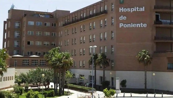 Salud ubicará Oncología en el Edificio Norte del Hospital de Poniente, aún sin fecha