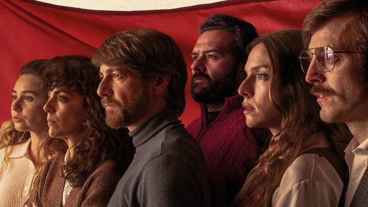 El director de cine Guillermo Rojas presenta 'Solos en la noche', en el Ciclo de Cine Mediterráneo