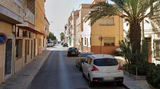 Mueren dos hombres en El Ejido por heridas de arma de fuego