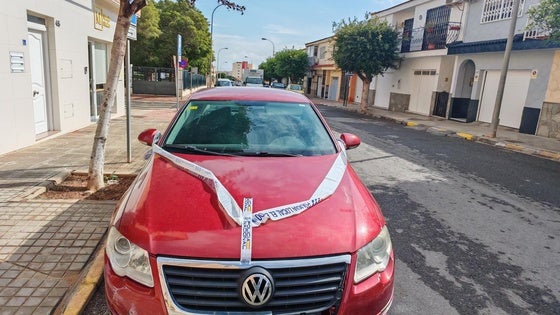 Entregan el cuerpo del menor muerto a tiros en El Ejido tras su autopsia y la del presunto homicida