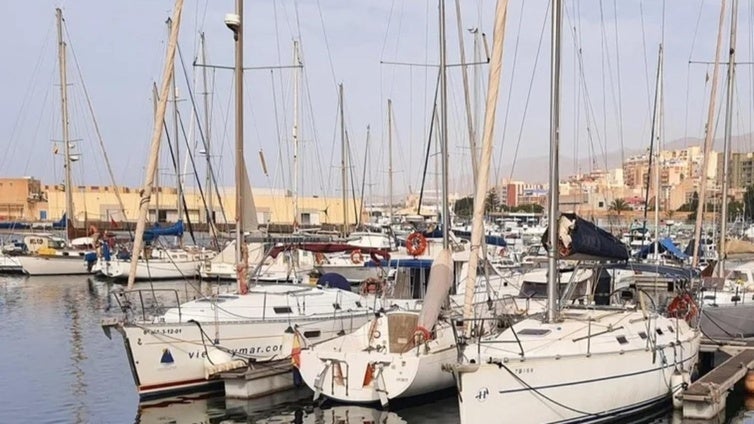 Un centro náutico, un centro de interpretación y recuperación marina: proyectos para El Ejido