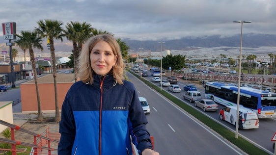 Exigen al Gobierno la ejecución de las obras de los enlaces de la Autovía A-7 con El Ejido