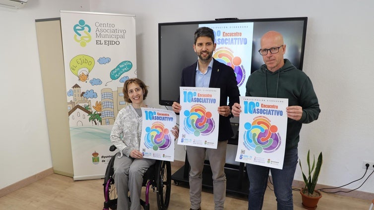 Artesanía, folklore y música por el X Encuentro de Asociaciones