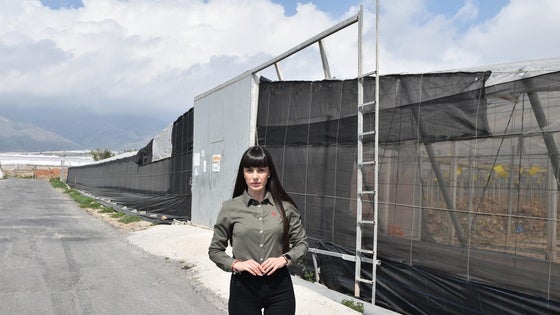 Reclaman a Góngora reforzar la seguridad en el Campo en El Ejido