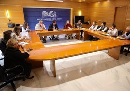 La Junta de Gobierno aprobó este jueves la licitación que cuenta con un presupuesto de ejecución por contrata de 307.824,74 euros.