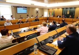 La población ejidense se incrementa en 1.299 vecinos en el último año