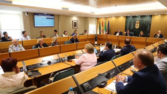 El Ejido supera su récord histórico a nivel de población: cuenta ya con 91.457 habitantes