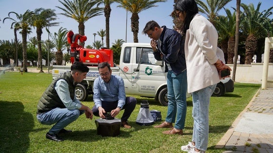 El Ejido prepara un plan para la prevención de los mosquitos
