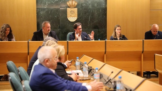 El Ejido avanza en un Plan de Playas que consolida el Turismo