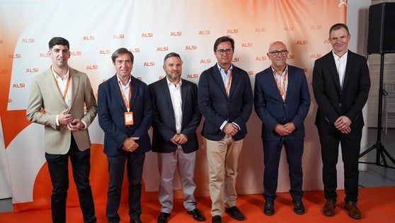 La empresa ejidense ALSI inaugura un nuevo centro de trabajo para seguir creciendo