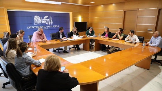 Adjudicados los trabajos para las nuevas luminarias en Paraíso al Mar
