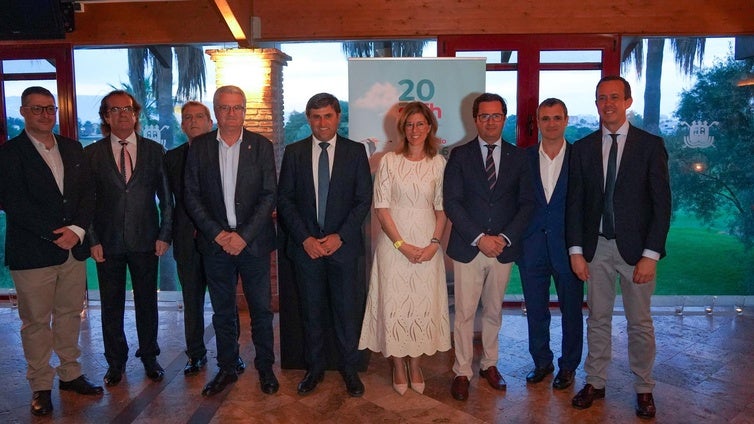 Una mirada puesta en el futuro de hospitales y centros sanitarios