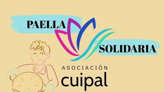 Una paella solidaria y una jornada de convivencia a beneficio de la Asociación CUIPAL