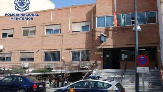 Denuncia un falso robo en El Ejido para ocultar una noche de juego y alcohol