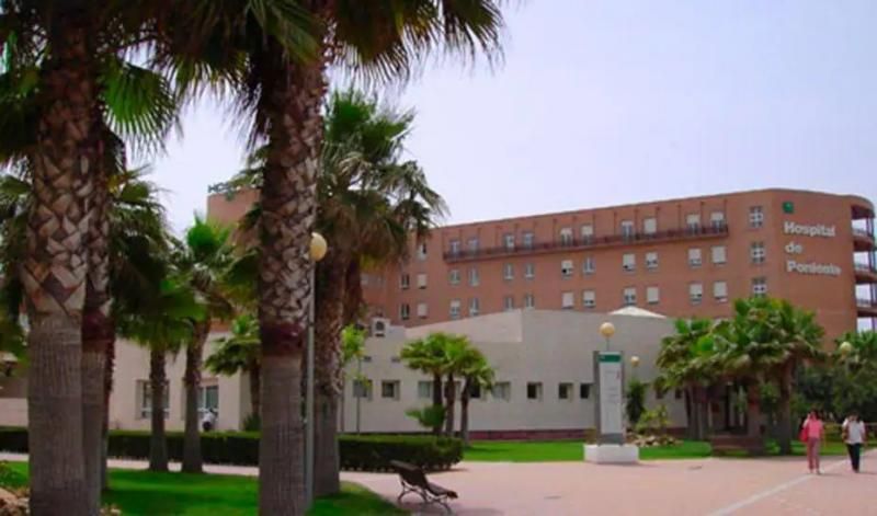 Programan obras para habilitar habitaciones accesibles en Poniente durante el verano