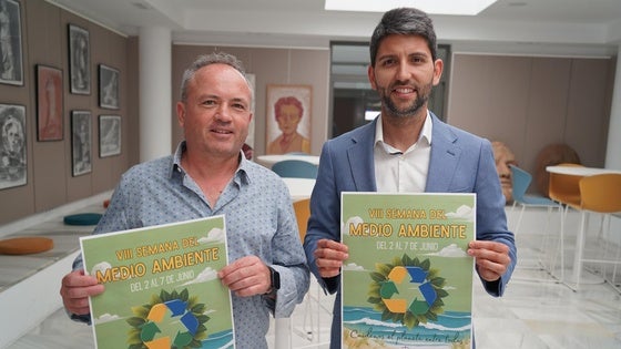 Visitas a Punta Entinas y talleres para aprender sobre Medio Ambiente