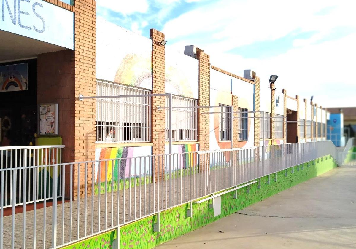 Adjudicadas las obras de ampliación de dos escuelas infantiles en El Ejido y Vícar