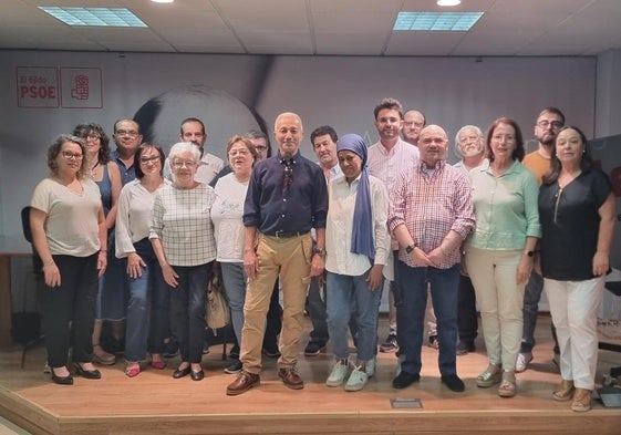 La formación ejidense realiza cambios para fortalecerse.