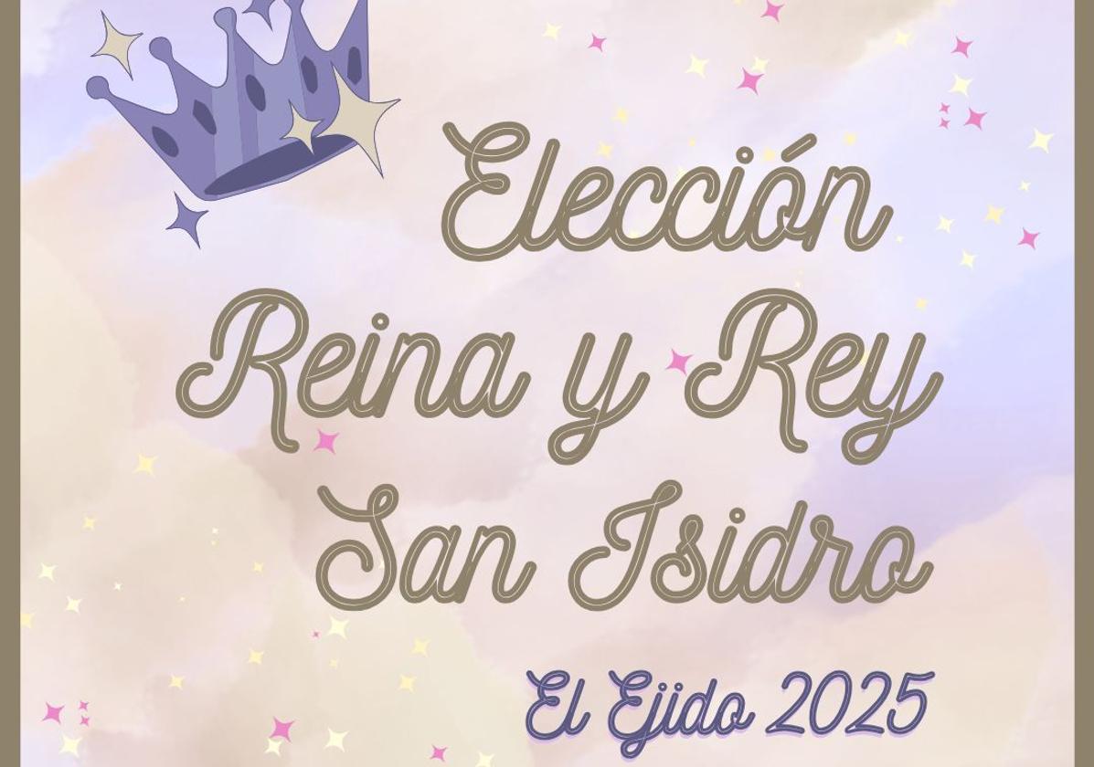 Cartel de esta iniciativa.